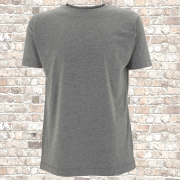 MensGreyTShirtFront