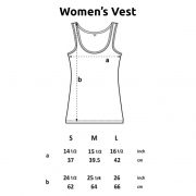 WomenVestSizeChart1