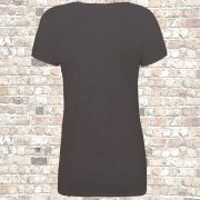 WomensTshirtCharcoalBack1