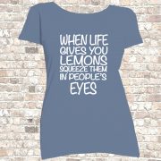 WhenLifeGivesYouLemons